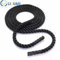 100% polyester fitness battle ropes